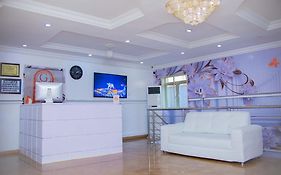 Galpin Suites